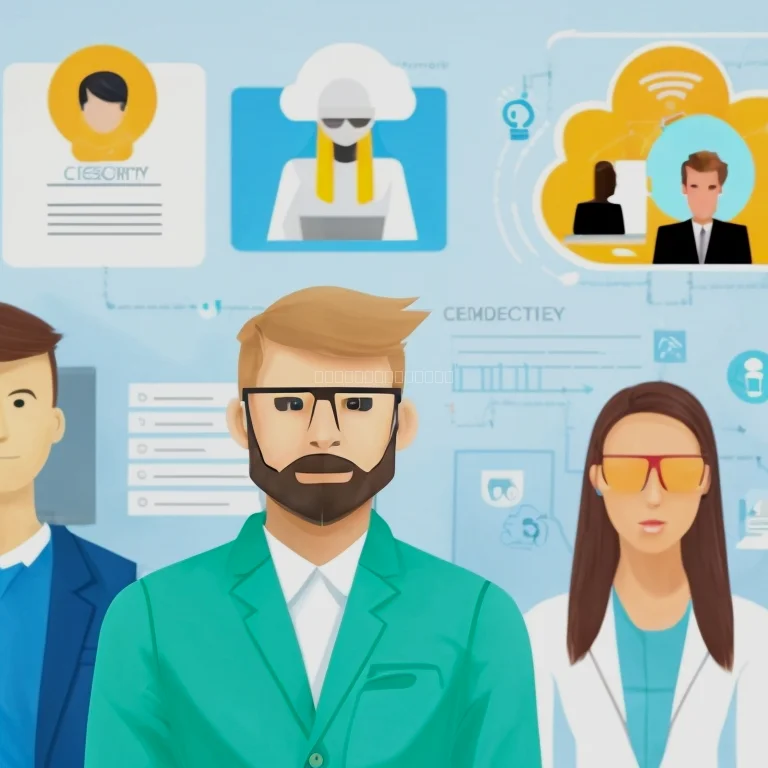 Innovative Kurse für eine sichere digitale Zukunft