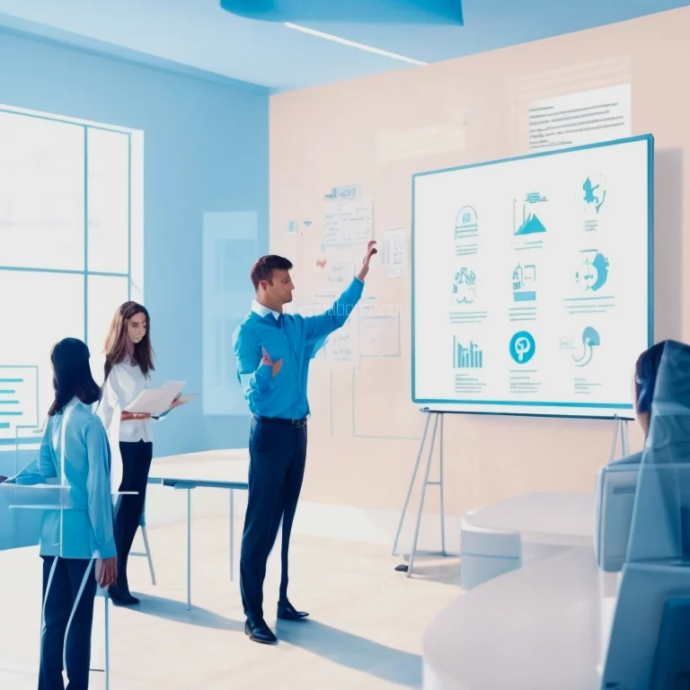 Netzwerksicherheit im Fokus