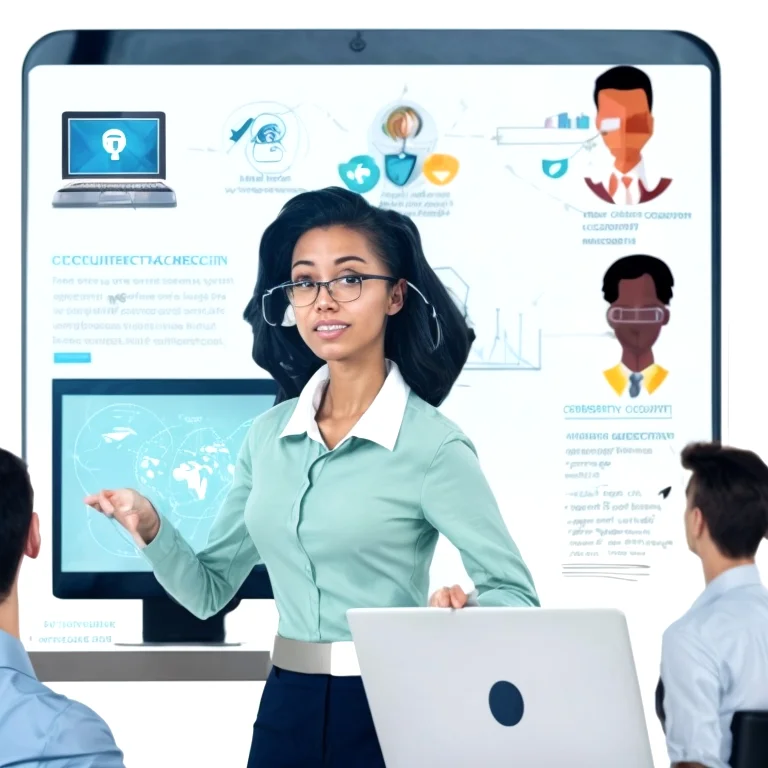 Sicherheitsstrategien für Unternehmen